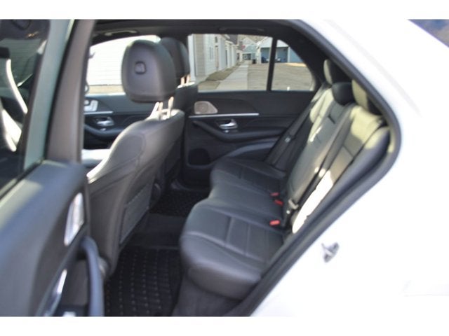 2021 Mercedes-Benz GLE GLE 350