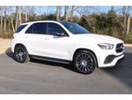 2021 Mercedes-Benz GLE GLE 350
