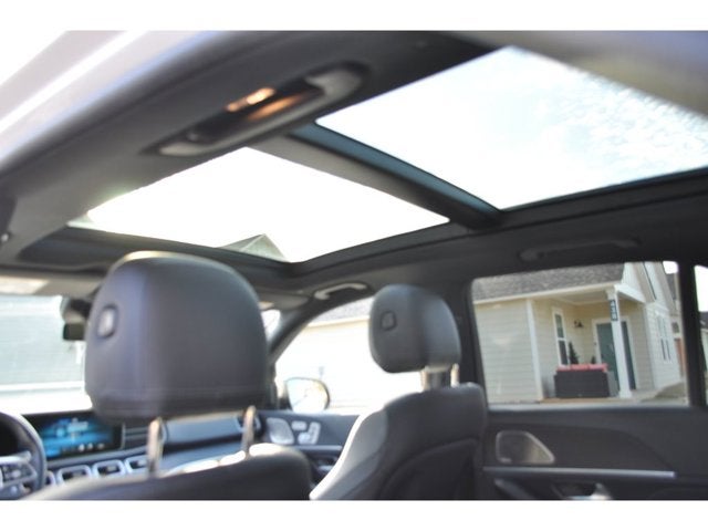 2021 Mercedes-Benz GLE GLE 350