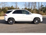 2021 Mercedes-Benz GLE GLE 350