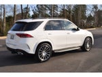 2021 Mercedes-Benz GLE GLE 350