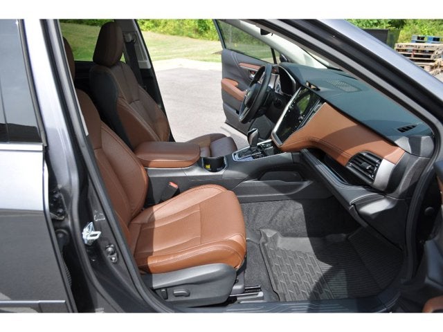 2025 Subaru Outback Touring