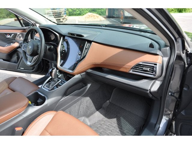 2025 Subaru Outback Touring