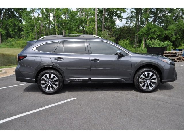 2025 Subaru Outback Touring