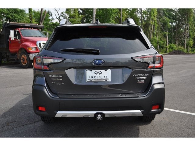 2025 Subaru Outback Touring