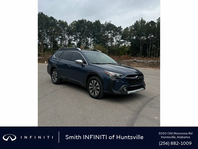 2023 Subaru Outback Touring XT