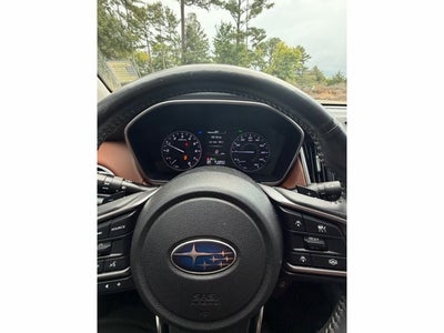 2023 Subaru Outback Touring XT