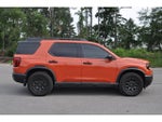 2026 Honda Passport TrailSport Elite Blackout