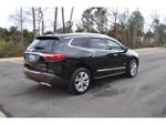2018 Buick Enclave Avenir