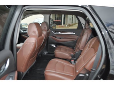 2018 Buick Enclave Avenir