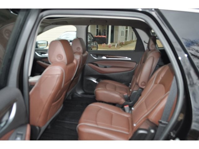 2018 Buick Enclave Avenir