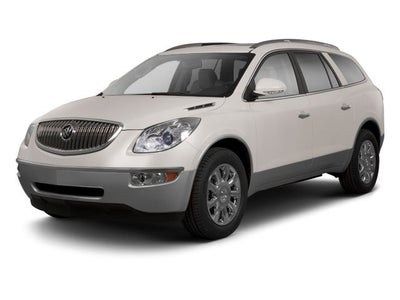 2010 Buick Enclave CXL w/2XL