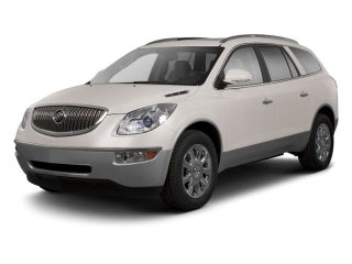 2010 Buick Enclave CXL w/2XL