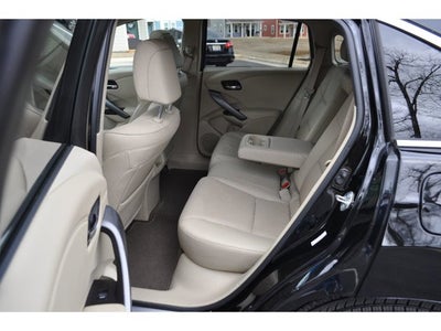 2015 Acura RDX Tech Pkg