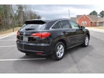 2015 Acura RDX Tech Pkg