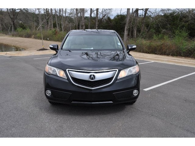 2015 Acura RDX Tech Pkg