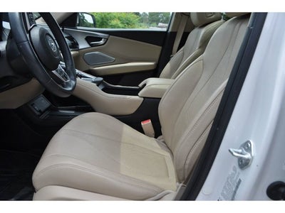 2023 Acura RDX w/Technology Package