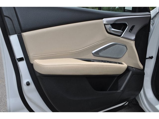 2023 Acura RDX w/Technology Package