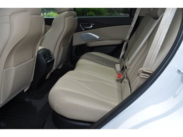 2023 Acura RDX w/Technology Package