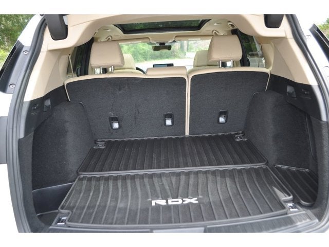 2023 Acura RDX w/Technology Package