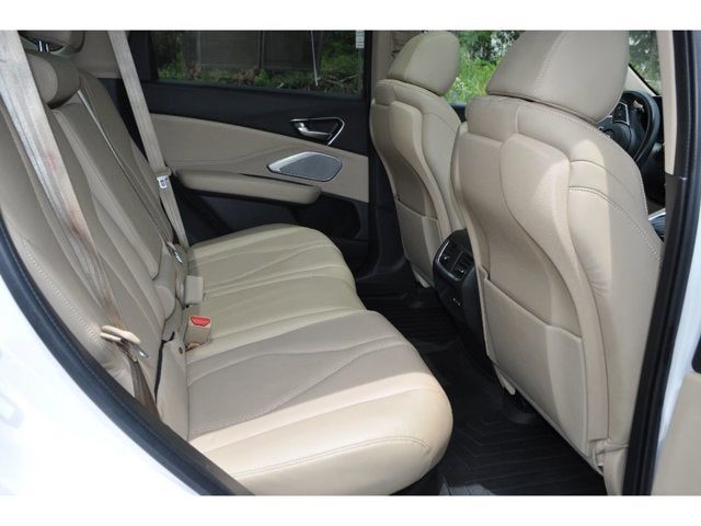 2023 Acura RDX w/Technology Package