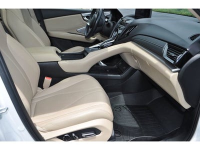 2023 Acura RDX w/Technology Package