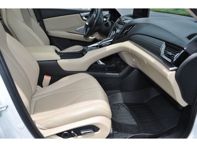 2023 Acura RDX w/Technology Package