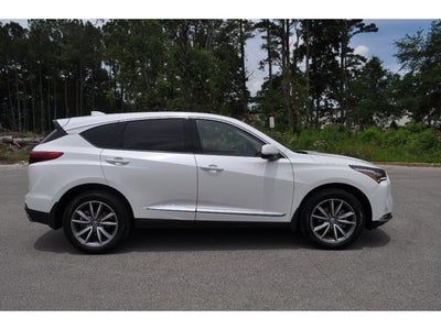2023 Acura RDX w/Technology Package