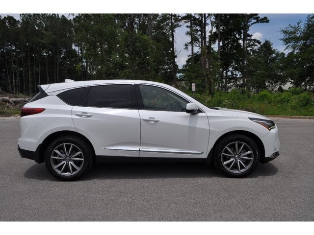 2023 Acura RDX w/Technology Package
