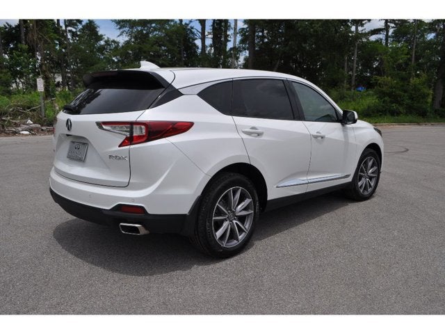 2023 Acura RDX w/Technology Package