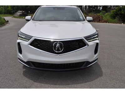 2023 Acura RDX w/Technology Package