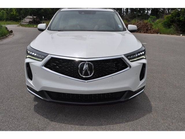 2023 Acura RDX w/Technology Package