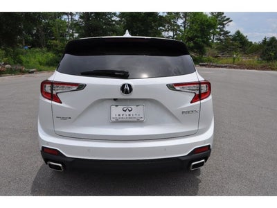 2023 Acura RDX w/Technology Package