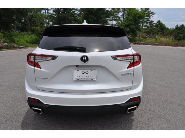 2023 Acura RDX w/Technology Package