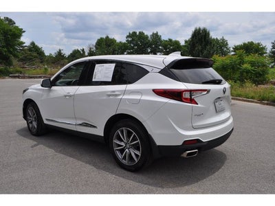 2023 Acura RDX w/Technology Package