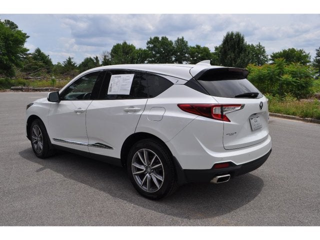 2023 Acura RDX w/Technology Package