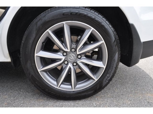 2023 Acura RDX w/Technology Package