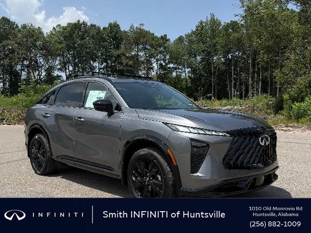 2027 INFINITI QX65 Sport AWD