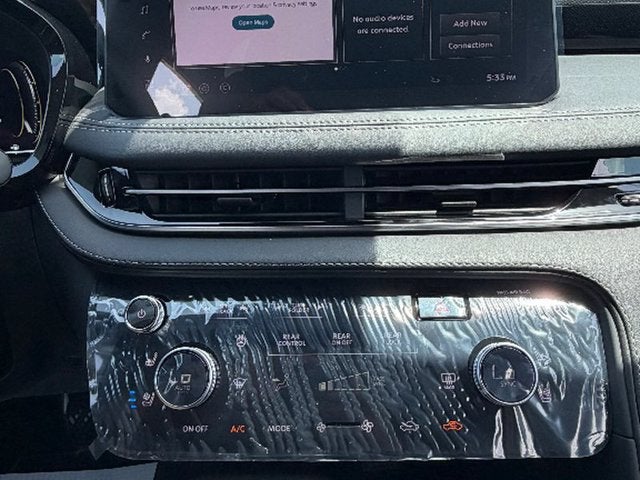 2027 INFINITI QX65 Sport AWD