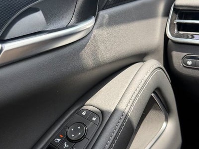 2027 INFINITI QX65 Sport AWD