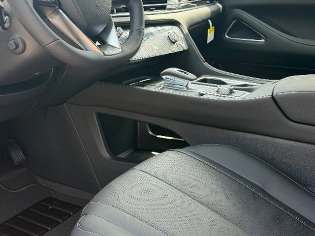 2027 INFINITI QX65 Sport AWD