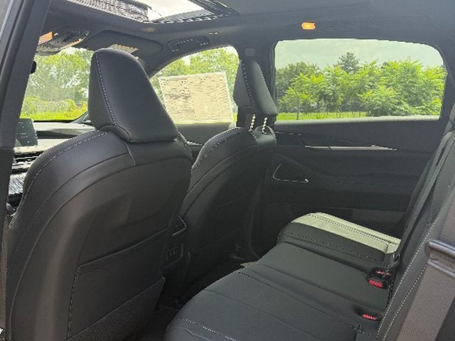 2027 INFINITI QX65 Sport AWD