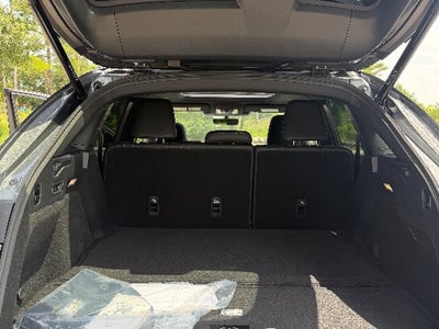 2027 INFINITI QX65 Sport AWD