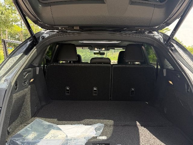 2027 INFINITI QX65 Sport AWD