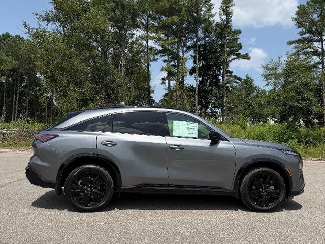 2027 INFINITI QX65 Sport AWD
