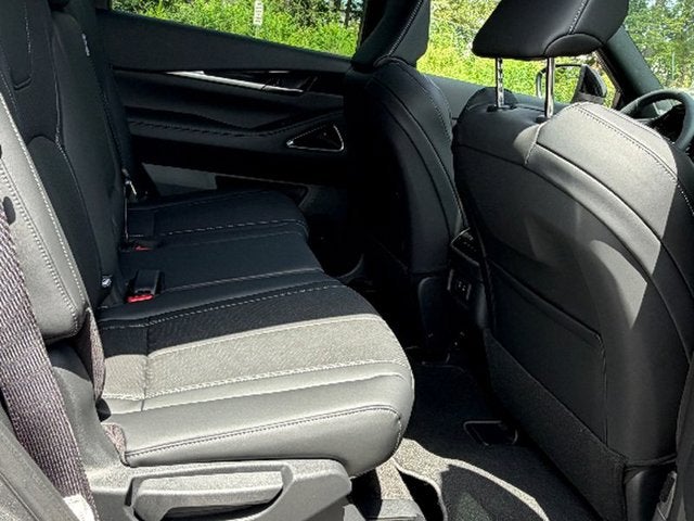 2027 INFINITI QX65 Sport AWD