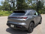 2027 INFINITI QX65 Sport AWD