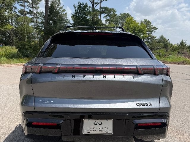 2027 INFINITI QX65 Sport AWD