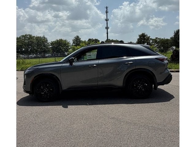 2027 INFINITI QX65 Sport AWD
