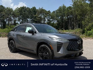 2027 INFINITI QX65 Sport AWD